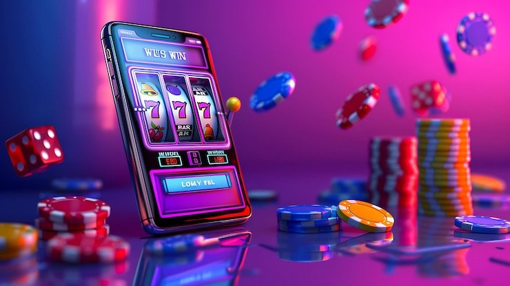 Pengalaman mobile Golden Land di Indonesia