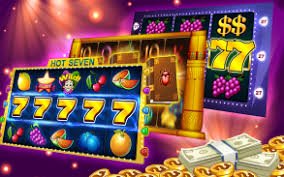 Tampilan Slot Leprechaun Riches 177winbet