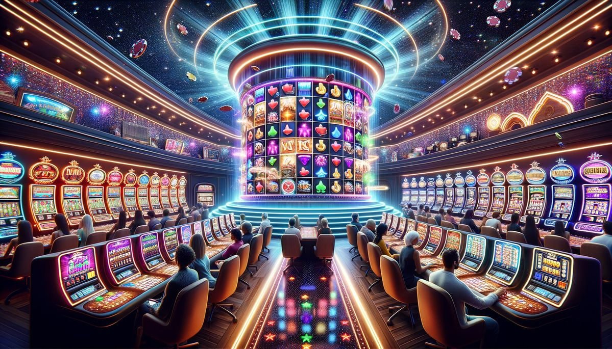 Kartu fitur Slot Fortune Mouse untuk dewasa