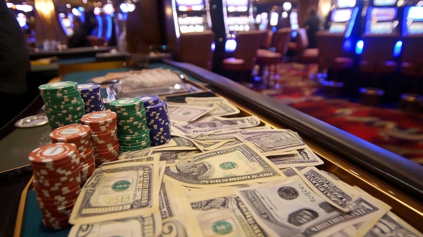Tampilan utama 177winbet di layar mobile