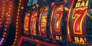 Kartu fitur Slot Golden Land untuk dewasa