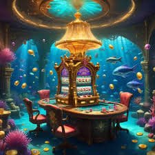 Kartu fitur Leprechaun Riches untuk dewasa